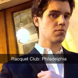 Meet your Posher, Zeke